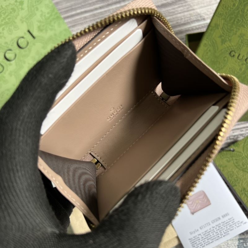 Gvc*1 wallets